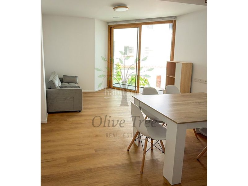 Foto 9f90af44-6739-4282-80f9-9087abba3740. Location appartement avec parking dans Ses Figueretes - Platja d'en Bossa - Cas Serres Ibiza