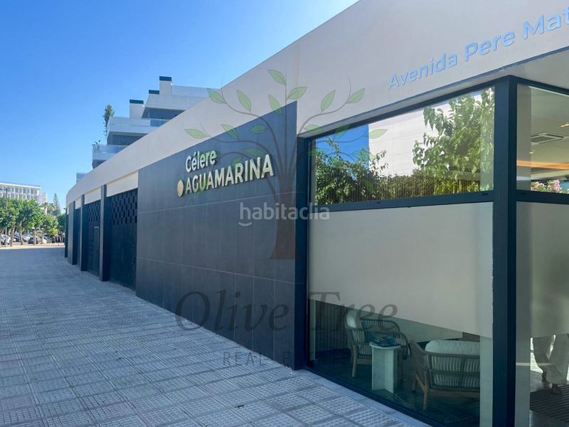 Foto 3f16c585-38fa-42a4-9a44-15e7342339a8. Miete appartement mit parking pool in Ses Figueretes - Platja d'en Bossa - Cas Serres Ibiza