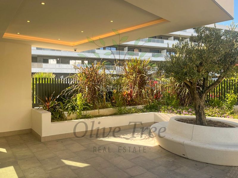 Foto d17f8b7f-9e61-4475-b9f1-3d0f7282472a. Miete appartement mit parking pool in Ses Figueretes - Platja d'en Bossa - Cas Serres Ibiza