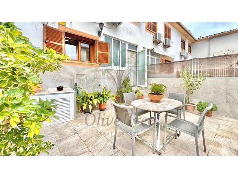 Foto ca9db7c8-54cb-4984-baa1-294628180e93. Rent duplex in Sa Cabana - Can Carbonell - Ses Cases Noves Marratxí