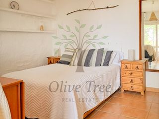 Miete Studiowohnung in Cala Vedella-Cala Tarida. Apartamento en alquiler profesores