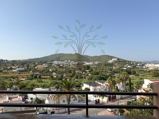 Appartement  Calle ses margalides. Amplio piso con vistas despejadas en santa eulalia del río