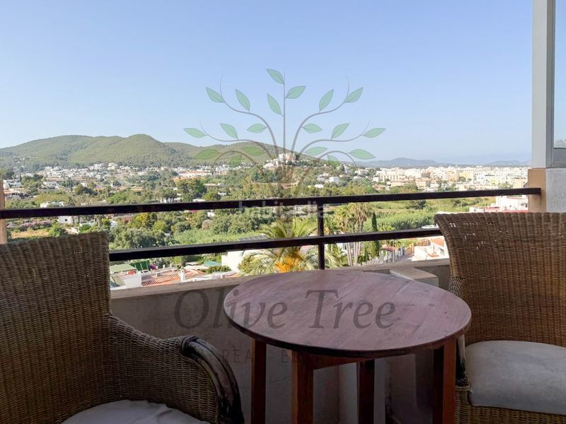 Foto 3e094dd1-f5f5-4ba8-8fcc-8c19e66034da. Apartament a Santa Eulària des riu Santa Eulària