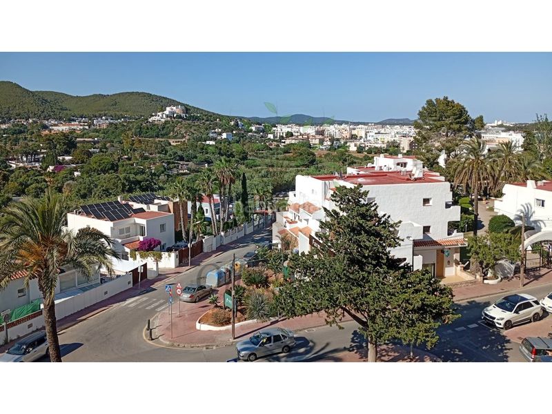 Foto 4bb422ab-c0cc-4867-b6f2-592f5b57020b. Apartament a Santa Eulària des riu Santa Eulària