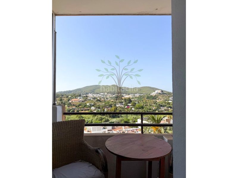 Foto d10aa3c2-6f94-46a4-b875-28eeaf7897a6. Apartament a Santa Eulària des riu Santa Eulària