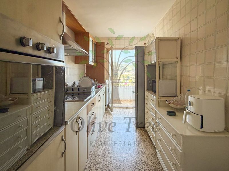 Foto f1495850-55e2-4e31-a0b7-f99846169155. Apartament a Santa Eulària des riu Santa Eulària