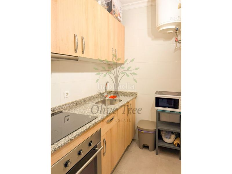 Foto abef0ad8-7296-4cd7-979b-e0c5dea5dce1. Location appartement dans Ses Figueretes - Platja d'en Bossa - Cas Serres Ibiza