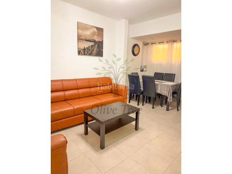 Foto f3fed3ff-a9d6-4a9a-8116-722b83a52db2. Location appartement dans Ses Figueretes - Platja d'en Bossa - Cas Serres Ibiza