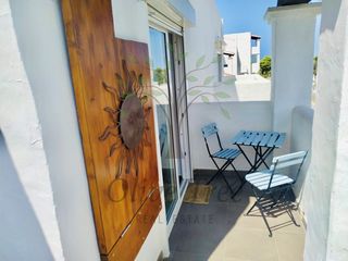 Miete Studiowohnung in Cala Vedella-Cala Tarida. Estudio en alquiler de 8 de septiembre a 30 de junio en cala vad