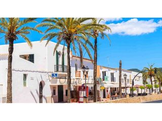 Miete Appartement  Calle benimussa. Alquiler en el centro de san josé
