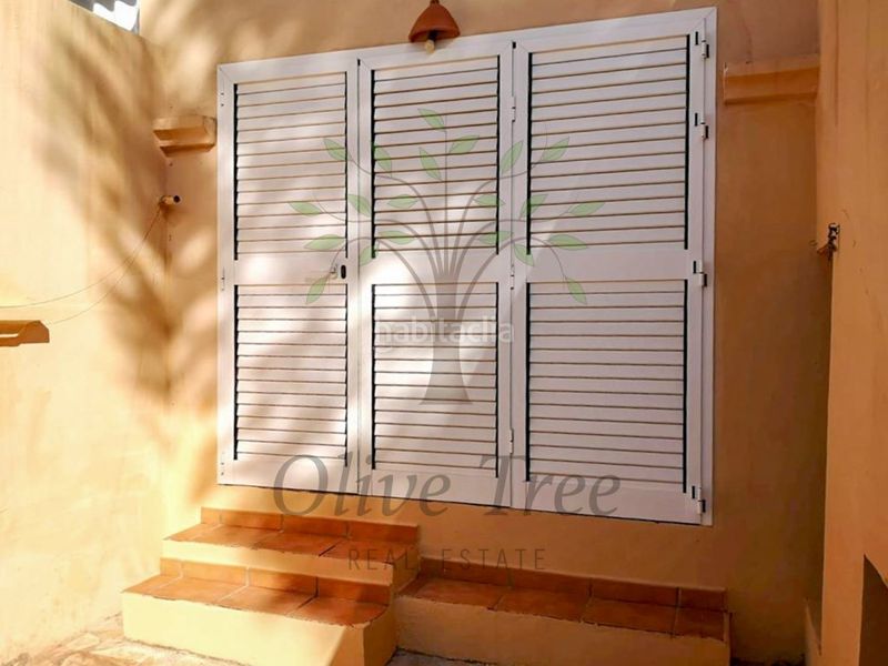Foto c5563f69-a4b8-458e-bc82-4b99bf5d5da0. Ground floor in Sant Carles Santa Eulària