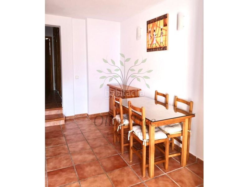 Foto cb0596ef-4132-40b5-aab4-40ad1bc72d7e. Ground floor in Sant Carles Santa Eulària