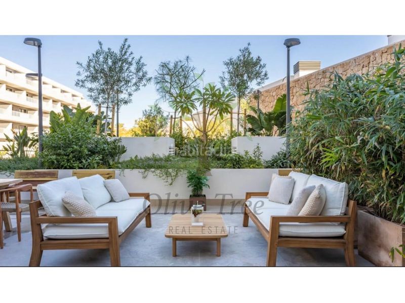 Foto 8158a8ee-63ec-4803-9256-24b52fb1ddaa. Location appartement avec parking piscine dans Ses Figueretes - Platja d'en Bossa - Cas Serres Ibiza