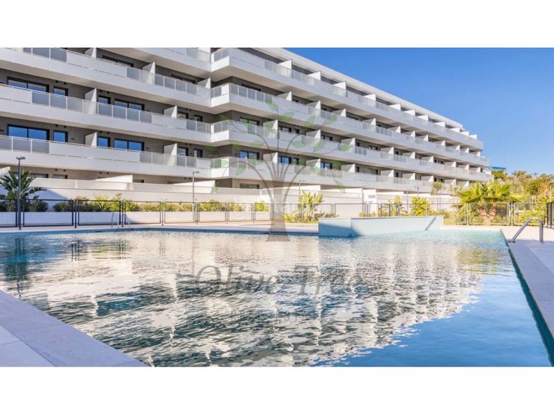 Foto a39c94f0-f874-41e7-94c3-e589a8170be0. Location appartement avec parking piscine dans Ses Figueretes - Platja d'en Bossa - Cas Serres Ibiza