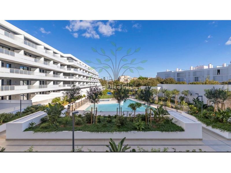 Foto cfb5a7cf-830b-46f8-bf90-9722f57adf02. Location appartement avec parking piscine dans Ses Figueretes - Platja d'en Bossa - Cas Serres Ibiza
