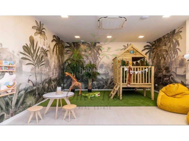 Foto 20683992-bae2-46cf-bce5-a1d64dfb300b. Rent apartment with parking pool in Ses Figueretes - Platja d'en Bossa - Cas Serres Ibiza