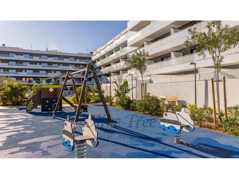 Foto 3c4b21e8-0e5b-4112-9383-11e990d674ec. Rent apartment with parking pool in Ses Figueretes - Platja d'en Bossa - Cas Serres Ibiza