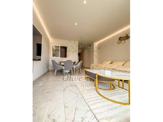 Location Appartement  Calle sant joan. Amplio piso reformado en santa eulalia centro