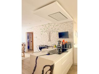 Appartement  Calle dalies. Apartamento reformado con piscina en ses païsses
