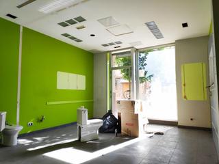 Business premise in Quart de Poblet