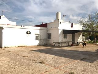 Xalet a La Presa - Collado - La Malla. Caseta en venta situada en zona masía del racó de manises