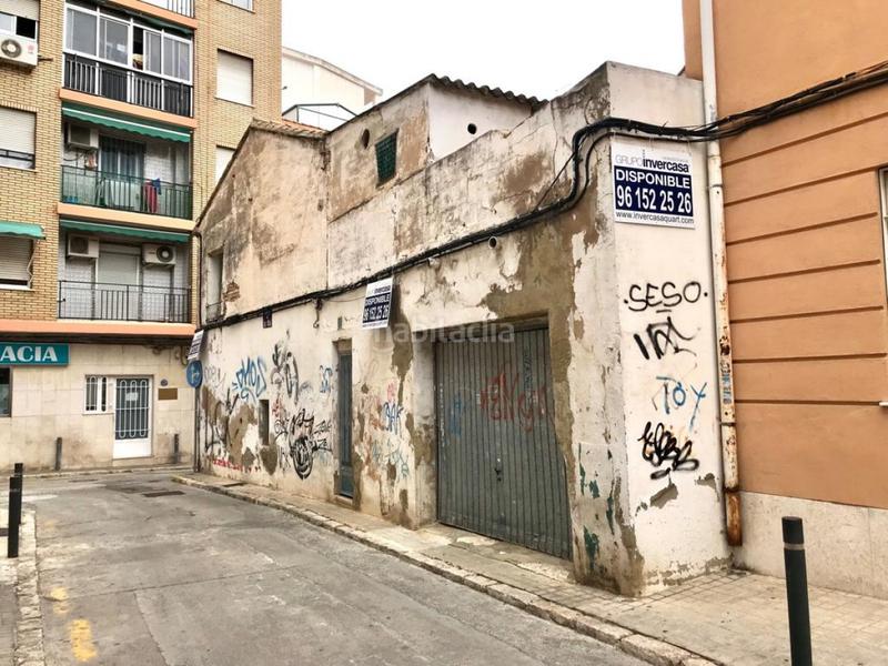 Foto 477d26fa-d2e9-44b3-8b22-180164813191. Casa con parcheggio in Quart de Poblet