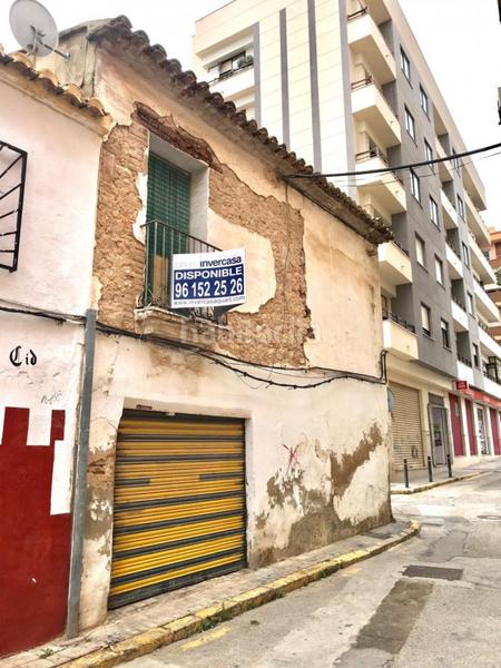 Foto 9627560b-0814-40a6-81fe-ce4849a57104. Casa con parcheggio in Quart de Poblet