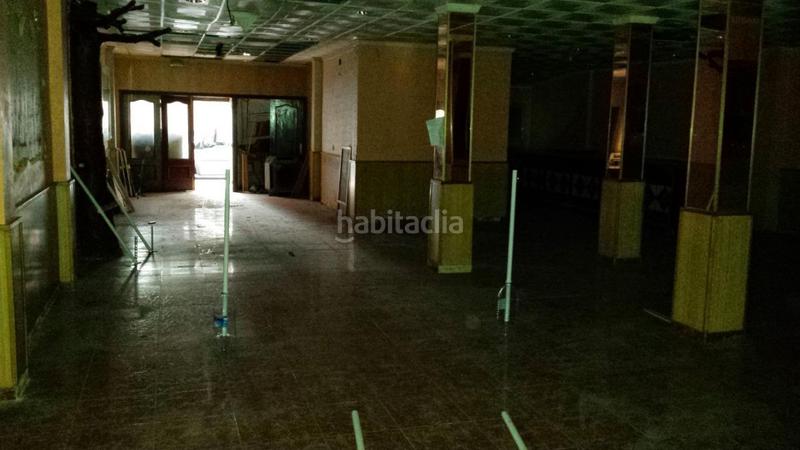 Foto 3ea9ab25-9528-4833-a547-d8c991b167cb. Local comercial a El Mercado Manises