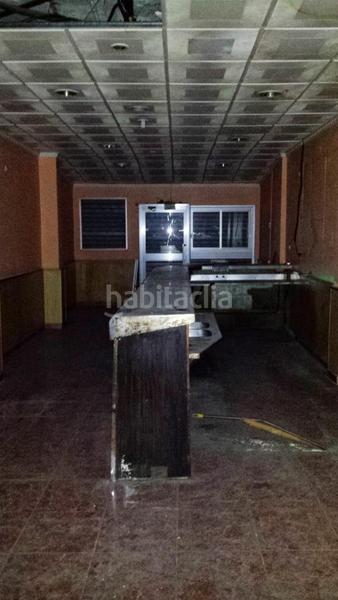 Foto 46cd7d5b-fd74-45bb-abcd-f25102415bcf. Local comercial a El Mercado Manises