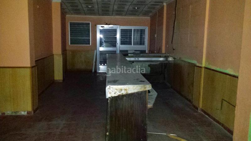 Foto 87f06218-d4e1-41c5-92c0-583972097c70. Local comercial a El Mercado Manises