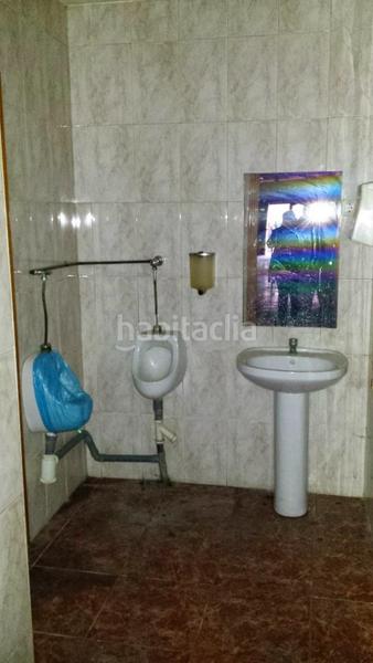 Foto ba226c25-2752-4f68-afda-afeed397958e. Local comercial a El Mercado Manises