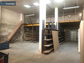 Business premise in Quart de Poblet