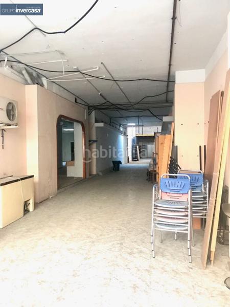 Foto 1ac52fb7-e5e3-45b4-a093-d04405ae913c. Local commercial dans Quart de Poblet