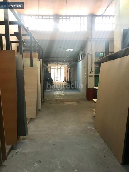 Foto 5416371b-f8e6-4f73-be83-e97baad1337f. Local commercial dans Quart de Poblet