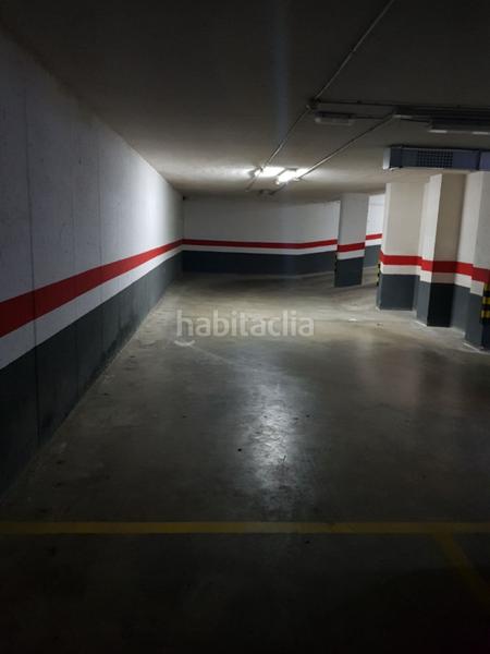 Foto 35d893ff-9937-4f0b-84e1-2391acc5aab8. Posto auto in Quart de Poblet