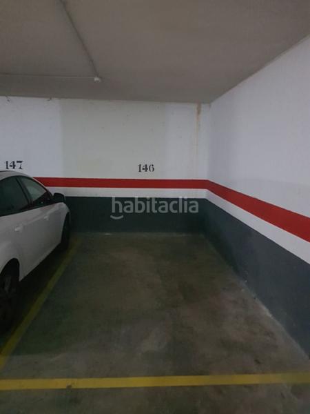 Foto 6407f4d3-54e0-4259-9c54-ef0bc7c8d22a. Posto auto in Quart de Poblet
