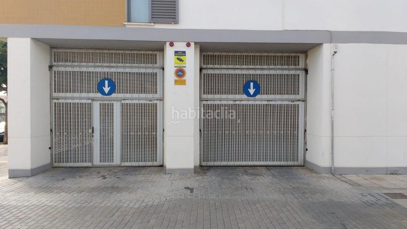 Foto 658b7185-6ad2-49ea-a58b-de154d72c63c. Posto auto in Quart de Poblet
