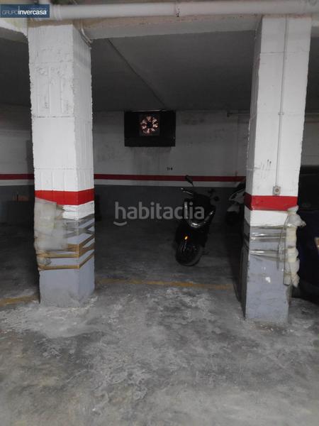 Foto 7b5316cc-69b0-4f68-82c2-9cf733270aa7. Parking voiture dans El Carmen Manises