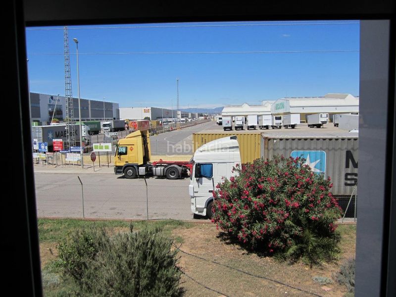 Foto 69f56d11-705c-4cb9-9413-ee32fd925362. Affitto ufficio in Riba - roja de Túria