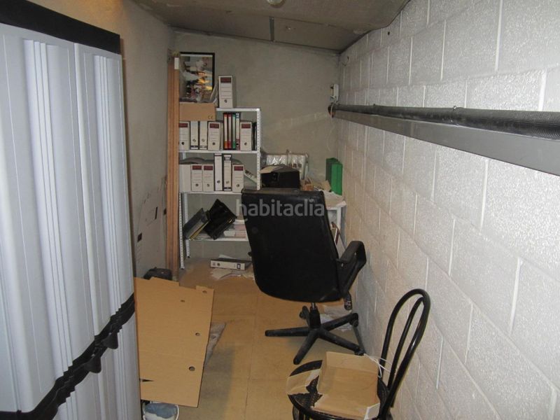 Foto dbbf022a-ce70-4c55-a427-30c60439d22d. Affitto ufficio in Riba - roja de Túria