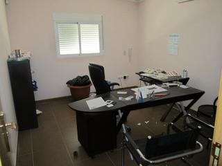 Location Bureau à Riba - roja de Túria. Fantástica oportunidad para alquilar desde 1 hasta 3 oficinas en