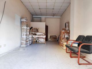 Alquiler Local Comercial en Quart de Poblet