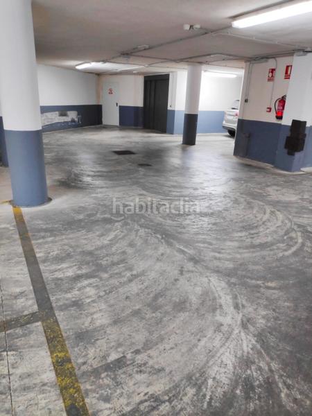 Foto 808cc492-2246-4286-a4ee-af5c82797a99. Parking coche plaza de garaje grande trastero en Manises