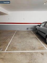 Aparcament cotxe a Quart de Poblet. Plaza de garaje en zona blasco ibáñez  parque san onofre de quar