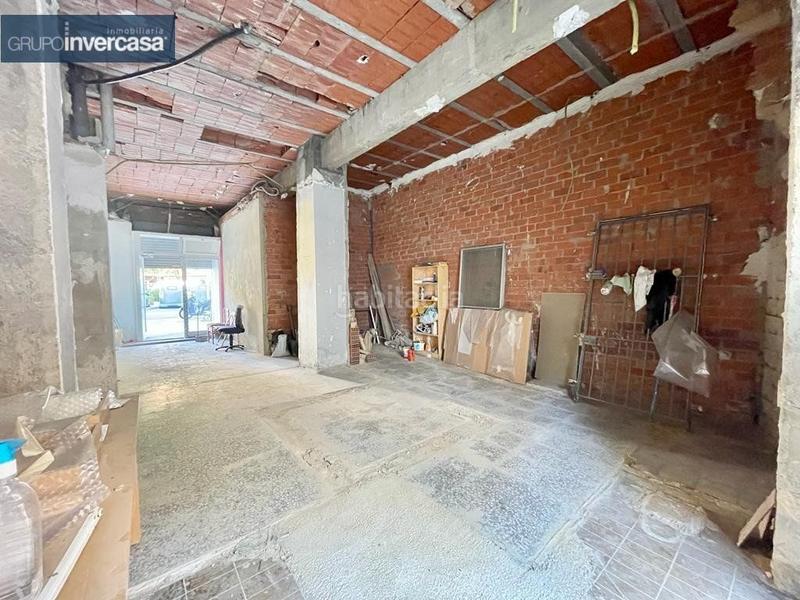 Foto a103e529-b89e-4af6-9330-7d700233f79d. Lloguer local comercial amb calefacció a Quart de Poblet