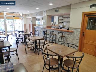 Lloguer Local Comercial a El Carmen. Local comercial en venta y alquiler en zona el carmen de manises