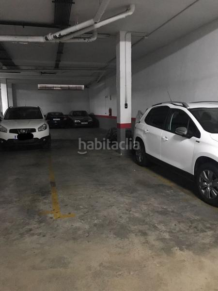 Foto eb5df71e-eff8-426a-aefb-659d7cbe16f3. Posto auto in Quart de Poblet