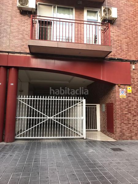 Foto f6ff36fa-4fd2-4470-922d-d0e3b332787f. Posto auto in Quart de Poblet