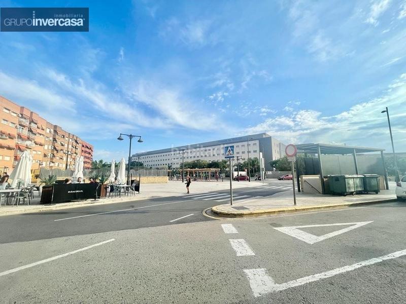 Foto 3f8516bb-2c4d-4547-b8b1-ac0069f23118. Affitto locale commerciale in El Carmen Manises