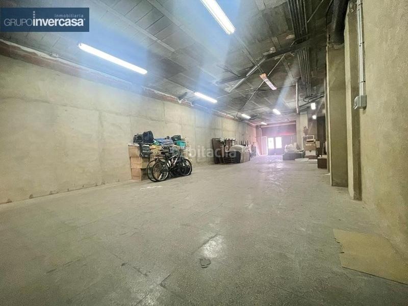 Foto 615092b5-6b66-4929-875d-156f963a5215. Location local commercial dans El Carmen Manises